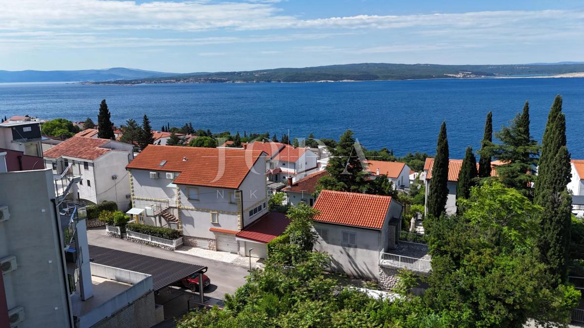 Zemljišče Dramalj, Crikvenica, 985m2