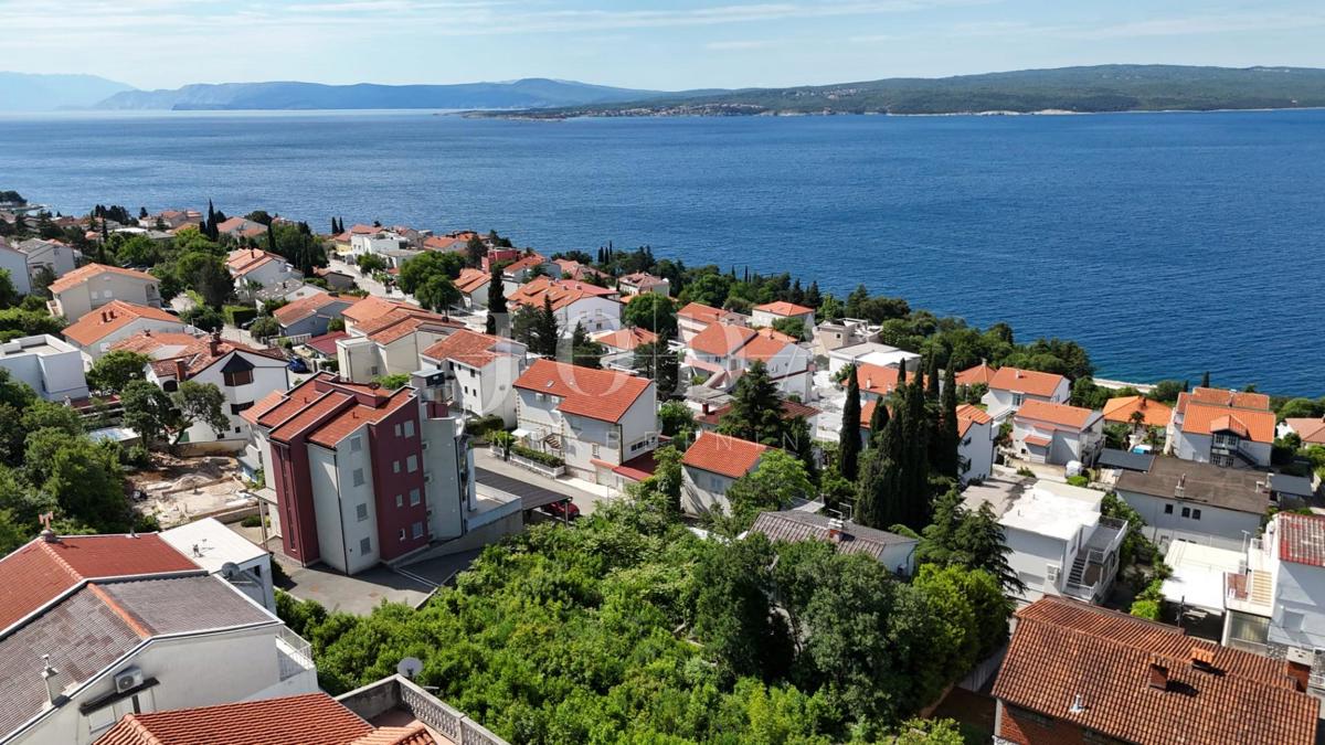 Zemljišče Dramalj, Crikvenica, 985m2