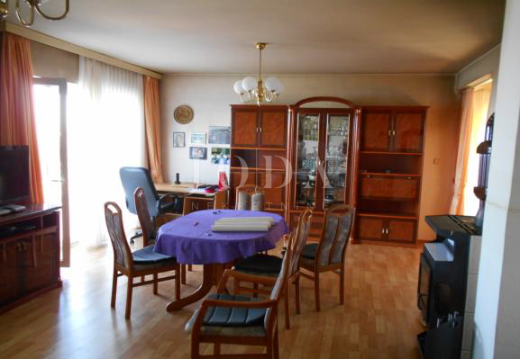 Barić Draga - hiža v bližini mora