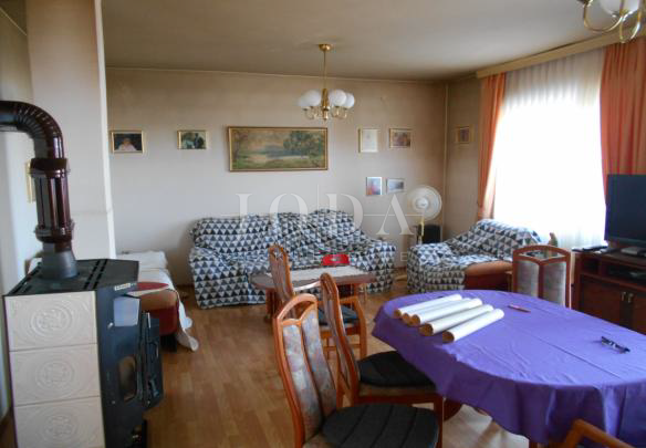 Barić Draga - hiža v bližini mora