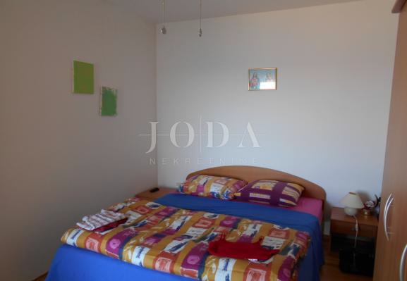 Barić Draga - hiža v bližini mora