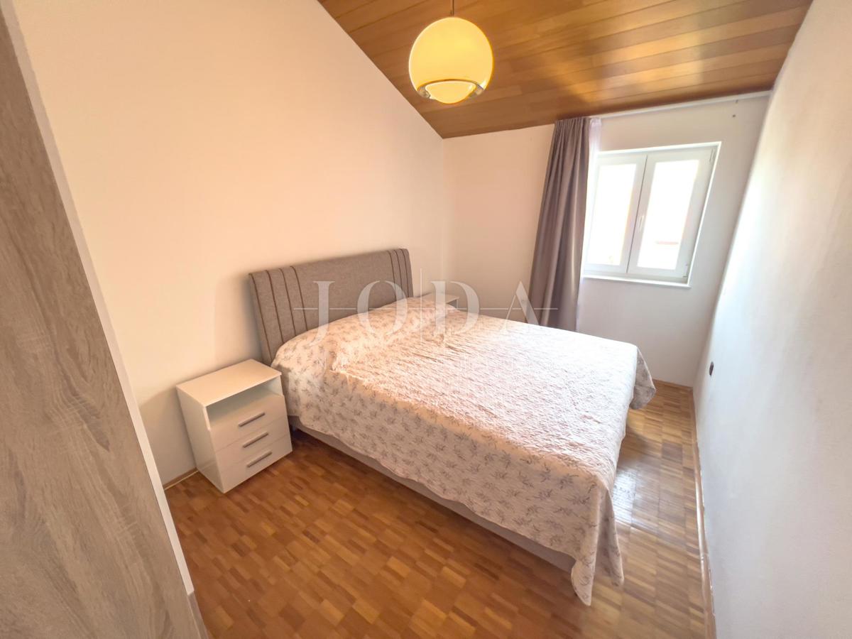 Prodamo stanovanje v Selcih, odlična lokacija in pogled na morje