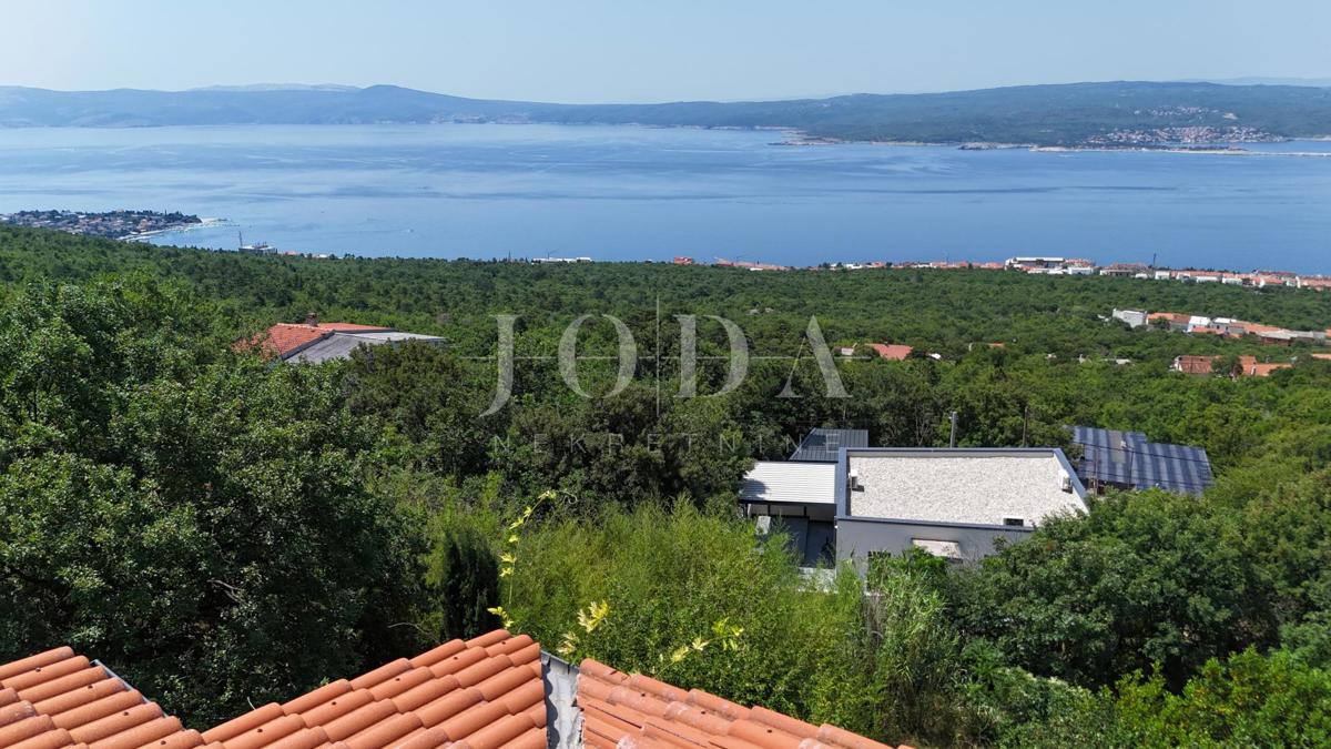 Hiša Crikvenica, 216m2