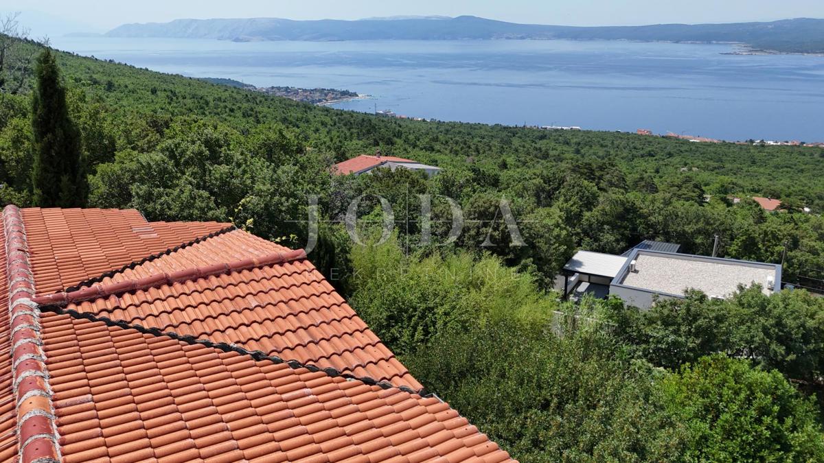 Hiša Crikvenica, 216m2