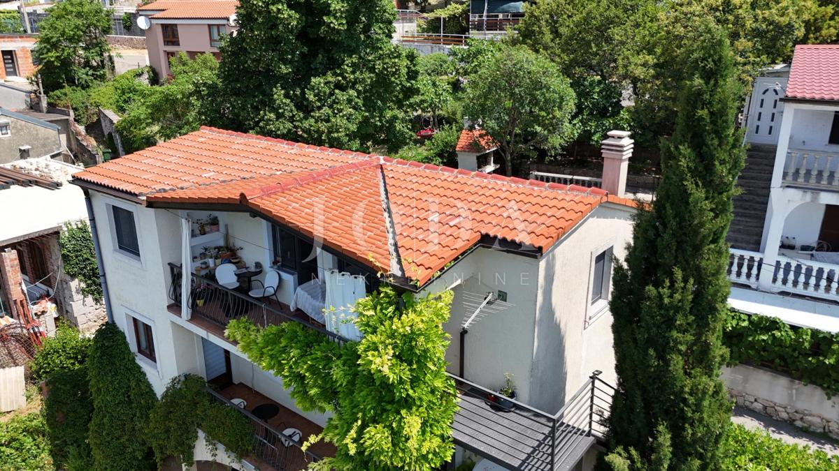 Hiša Crikvenica, 216m2