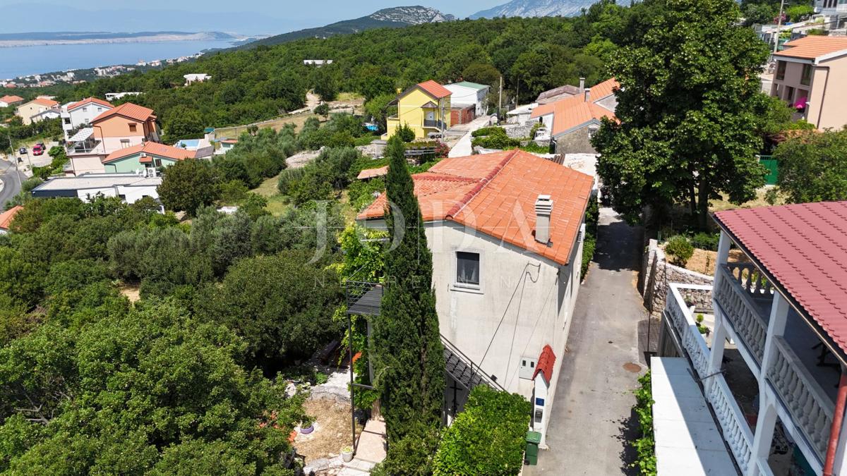 Hiša Crikvenica, 216m2