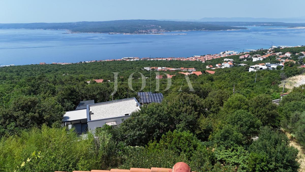 Hiša Crikvenica, 216m2