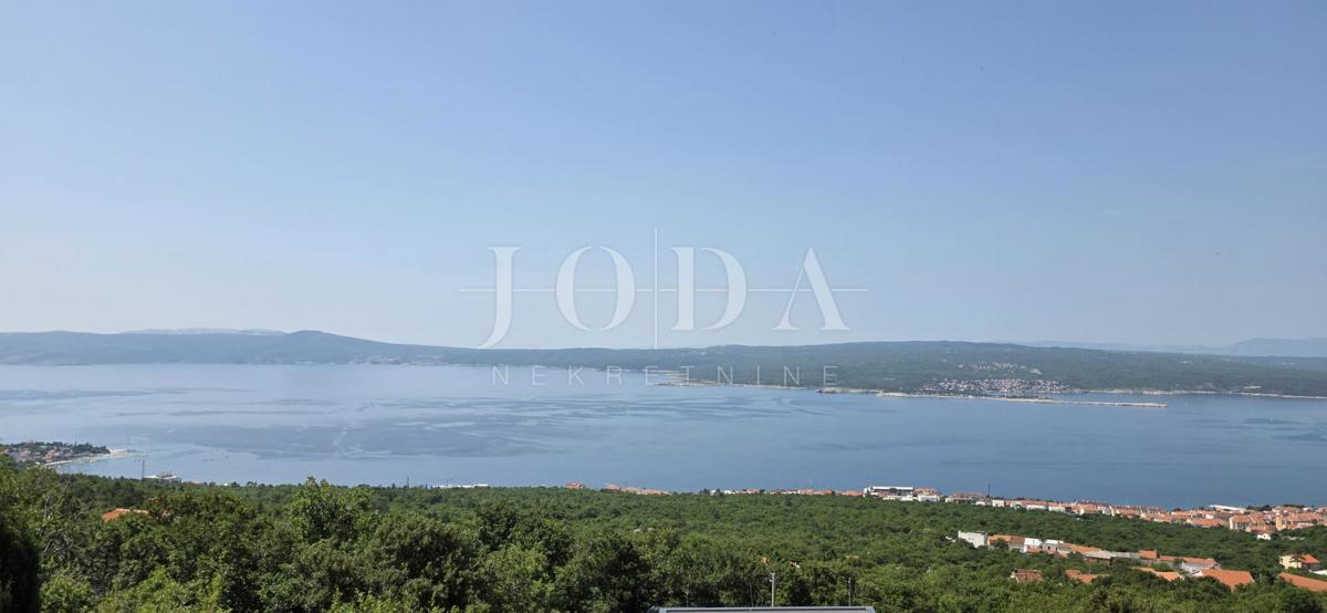 Hiša Crikvenica, 216m2