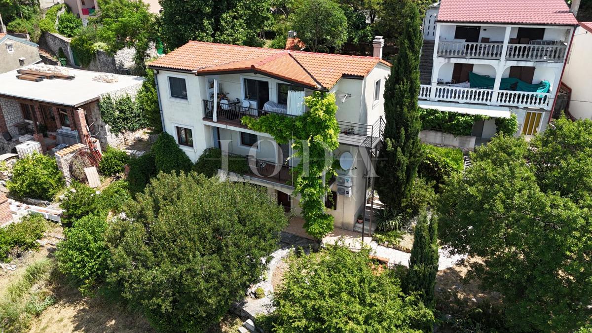 Hiša Crikvenica, 216m2