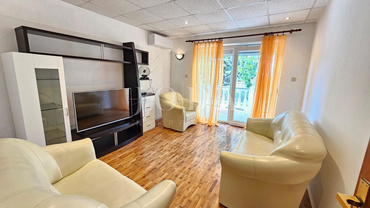 Stanovanje Novi Vinodolski, 98m2
