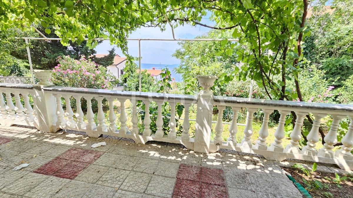 Stanovanje Novi Vinodolski, 98m2