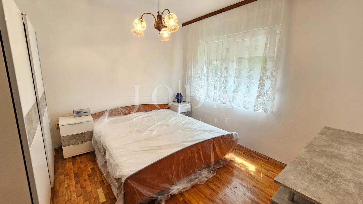Stanovanje Novi Vinodolski, 98m2