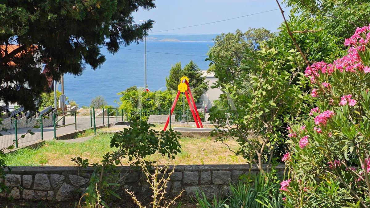 Stanovanje Novi Vinodolski, 98m2