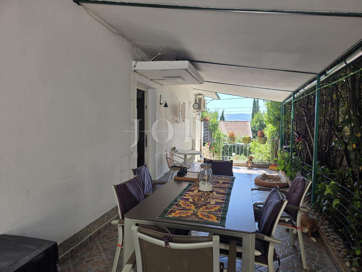 Novi Vinodolski, Bribirska obala, stanovanje 130 m od morja