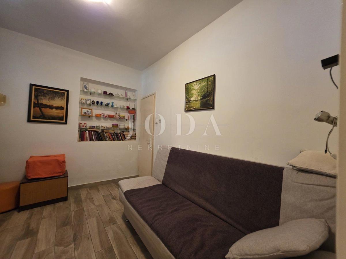 Novi Vinodolski, Bribirska obala, stanovanje 130 m od morja