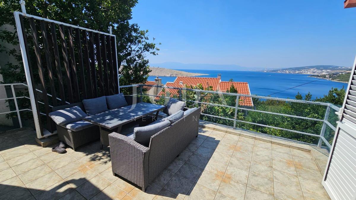 Hiša Kraljevica, 110m2