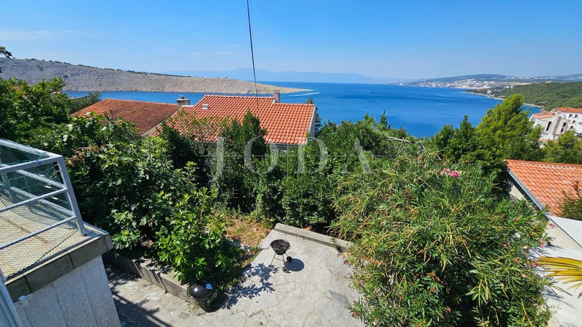 Hiša Kraljevica, 110m2