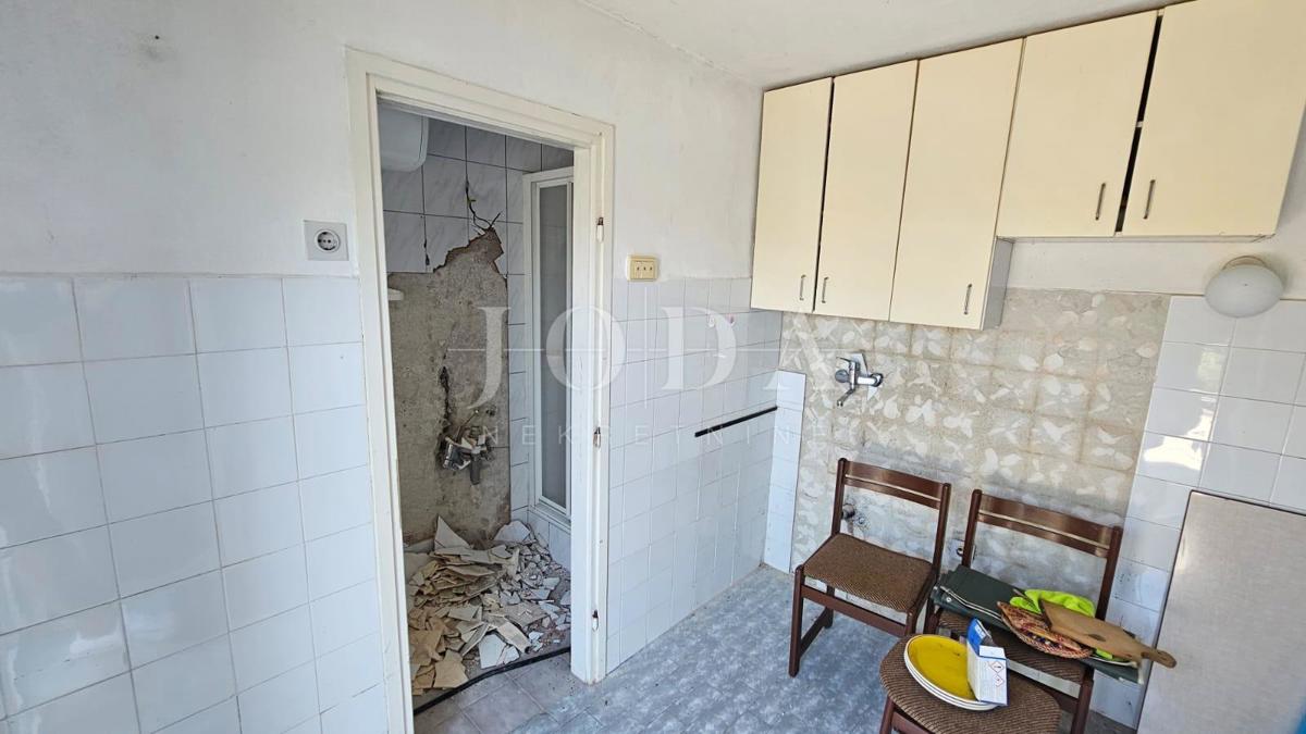 Hiša Kraljevica, 110m2