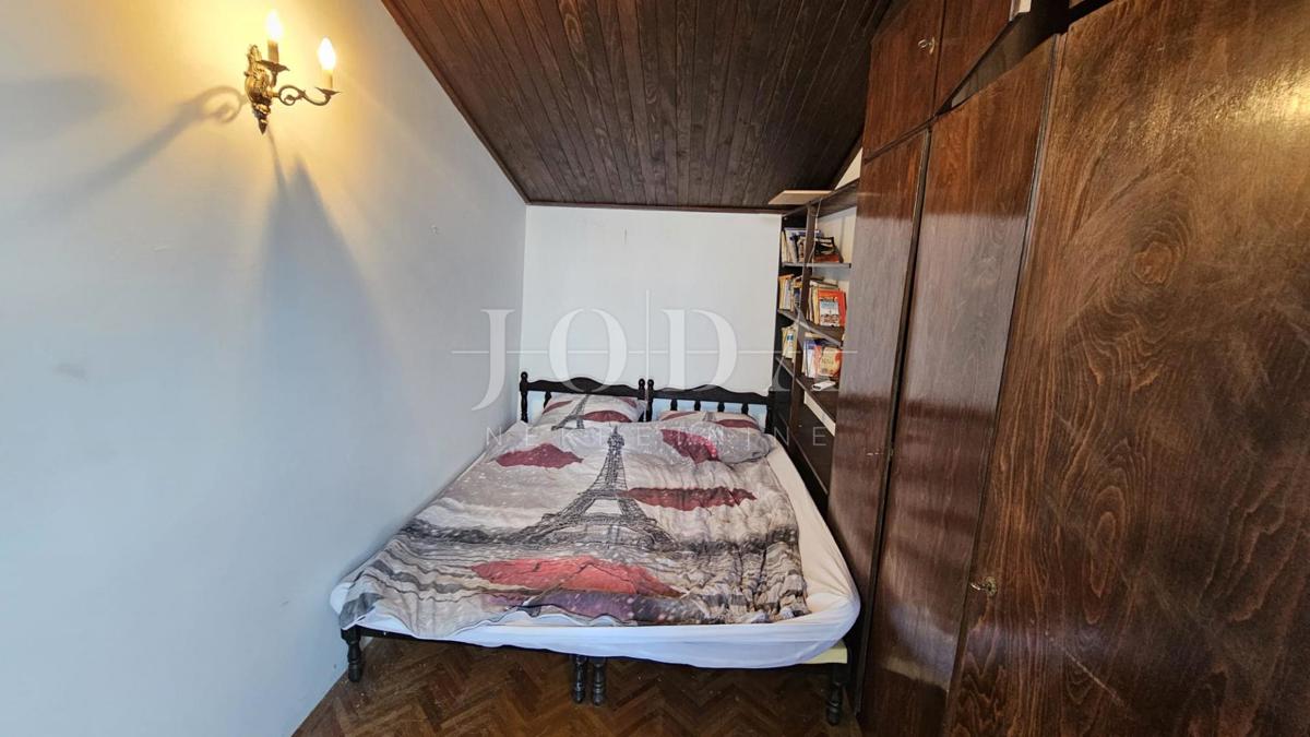 Hiša Kraljevica, 110m2