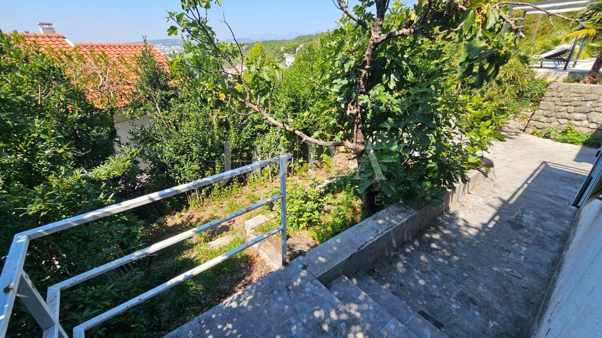 Hiša Kraljevica, 110m2
