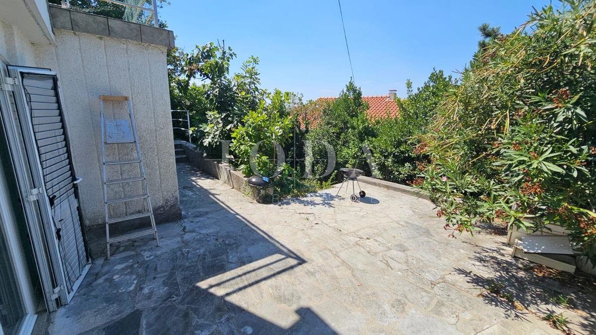 Hiša Kraljevica, 110m2