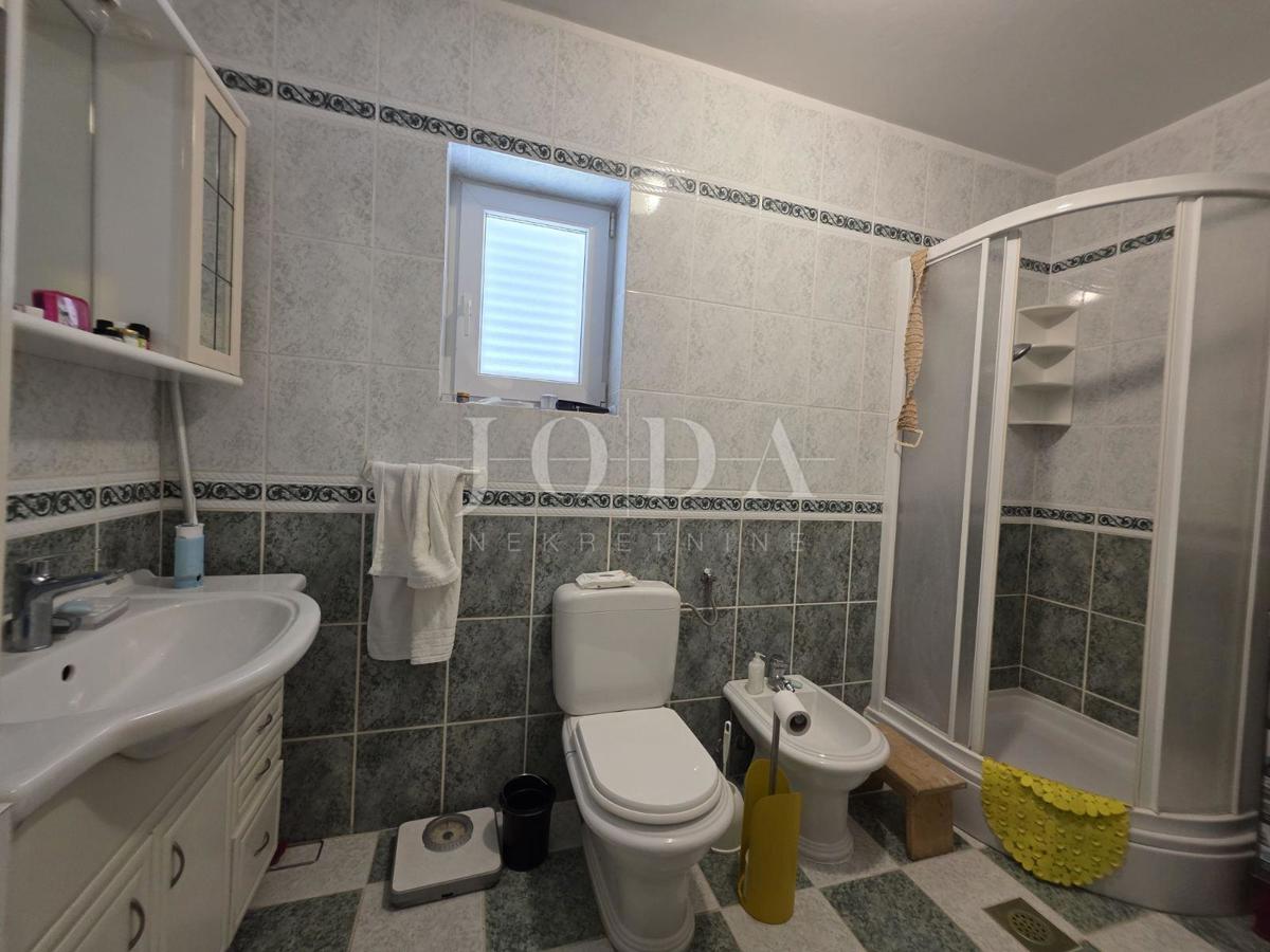 Crikvenica, Stanovanje 50 m od morja s prekrasnim razgledom