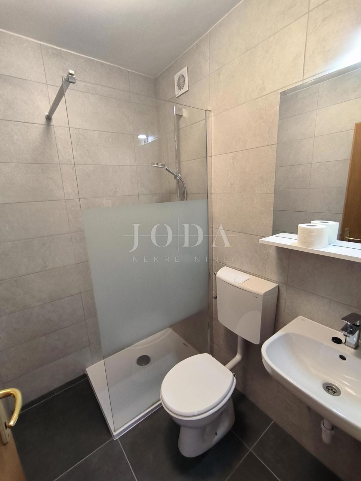 Apartma Batomalj, Baška, 62,50m2