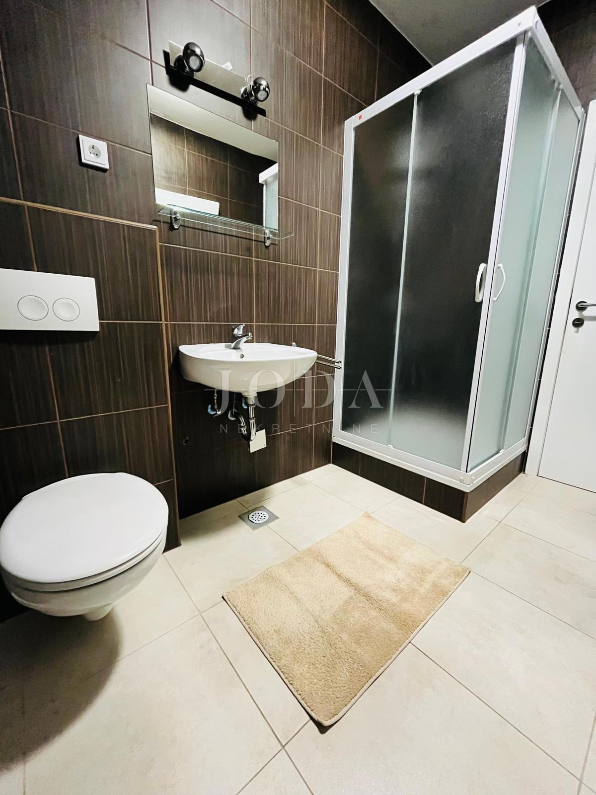 Stanovanje Crikvenica, 45,18m2