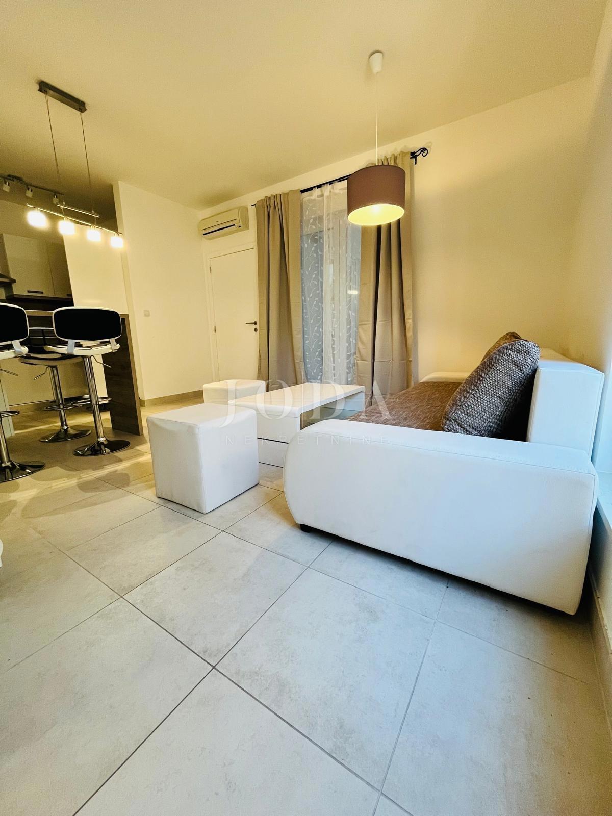 Stanovanje Crikvenica, 45,18m2