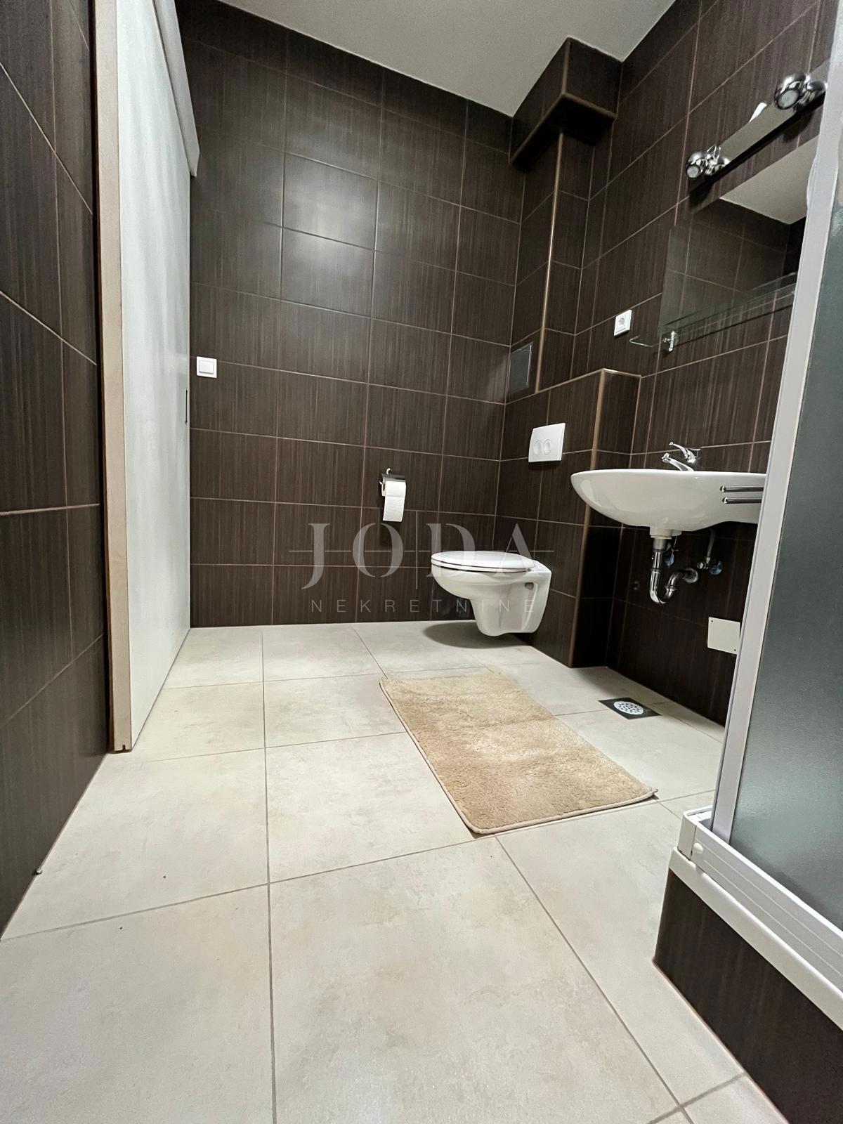 Stanovanje Crikvenica, 45,18m2