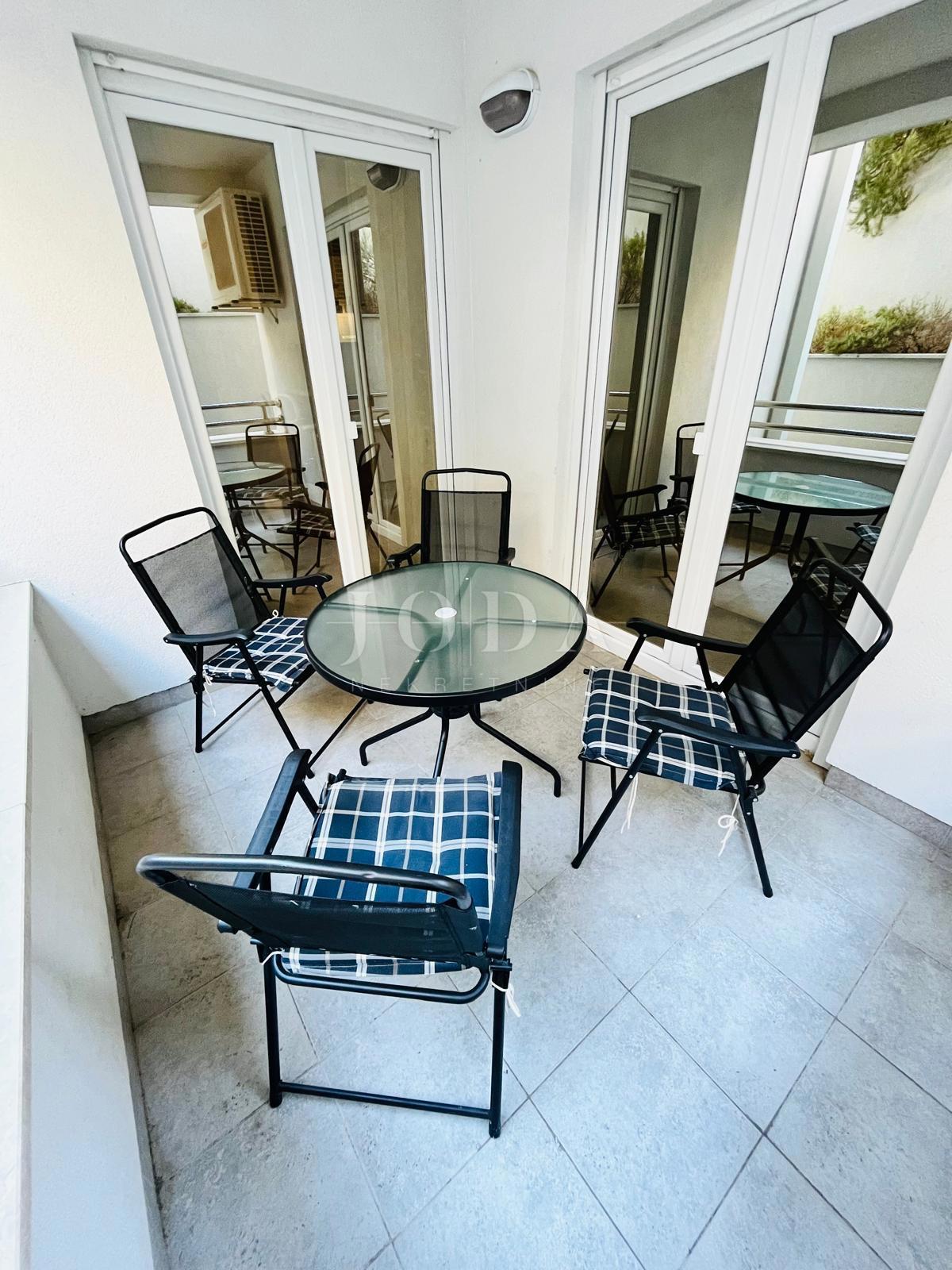 Stanovanje Crikvenica, 45,18m2