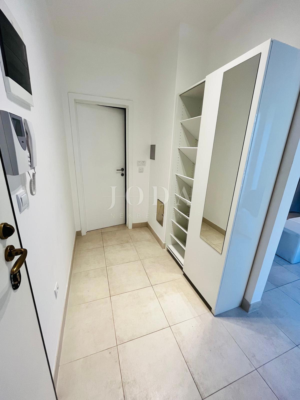 Stanovanje Crikvenica, 45,18m2