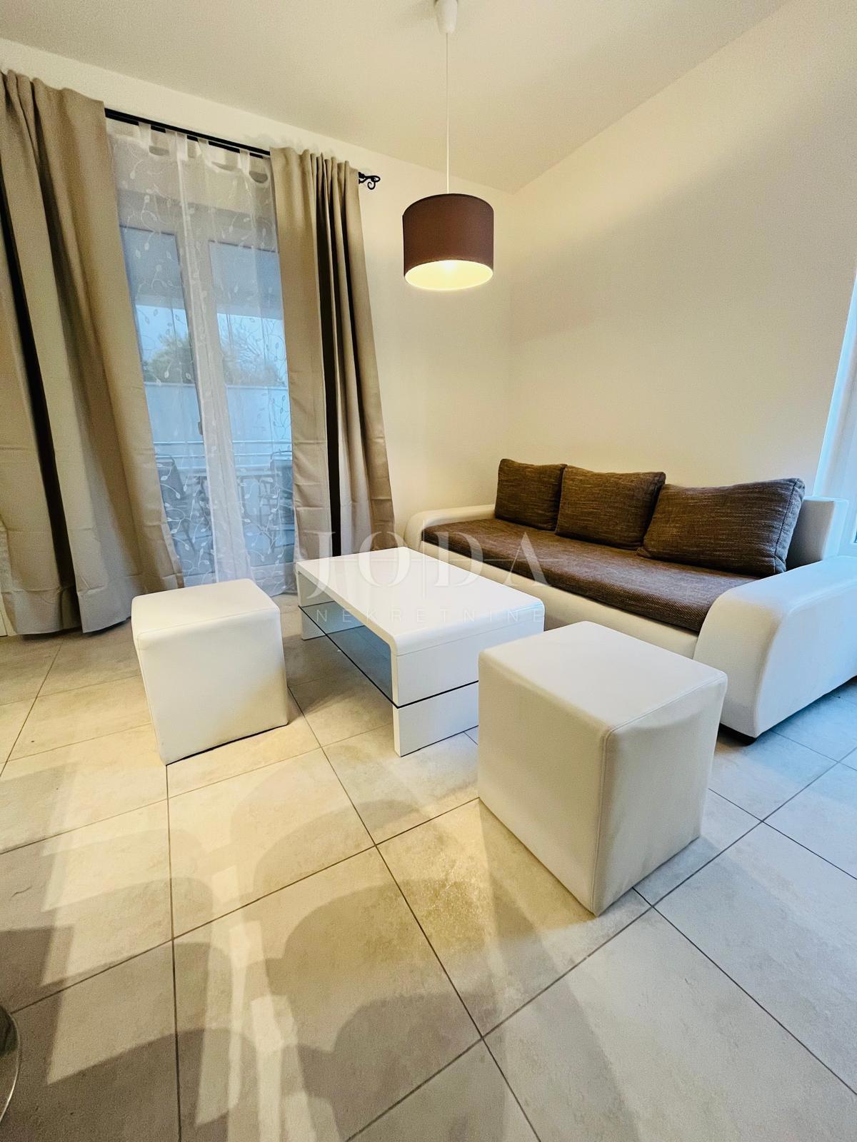 Stanovanje Crikvenica, 45,18m2