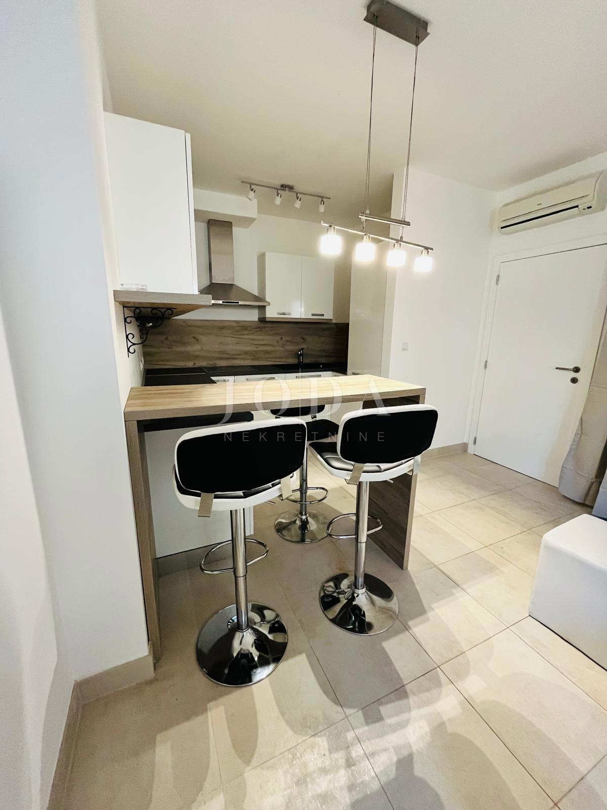 Stanovanje Crikvenica, 45,18m2