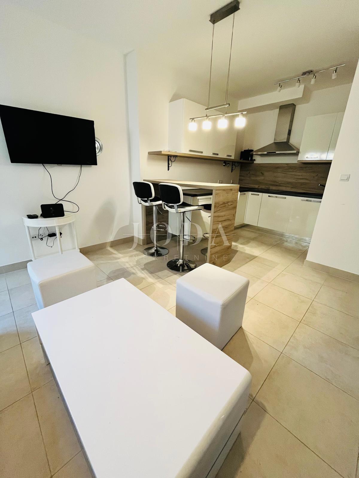 Stanovanje Crikvenica, 45,18m2