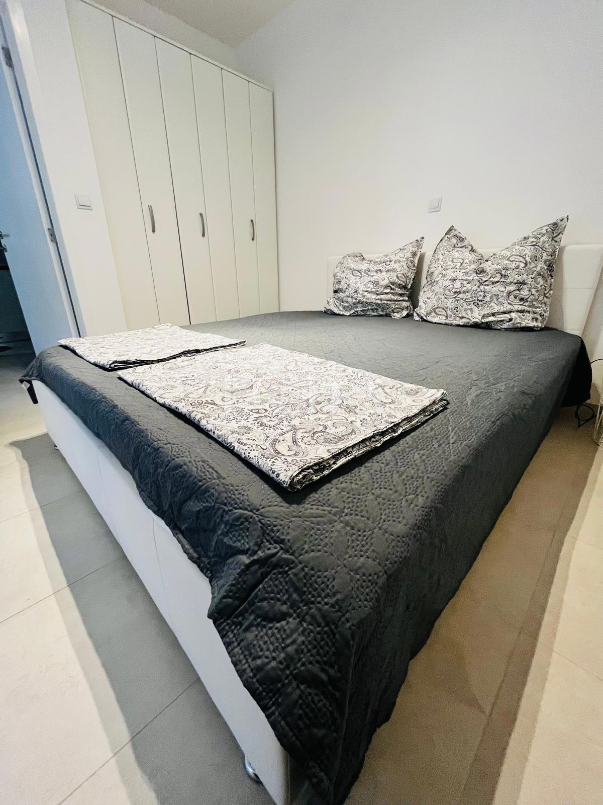 Stanovanje Crikvenica, 45,18m2