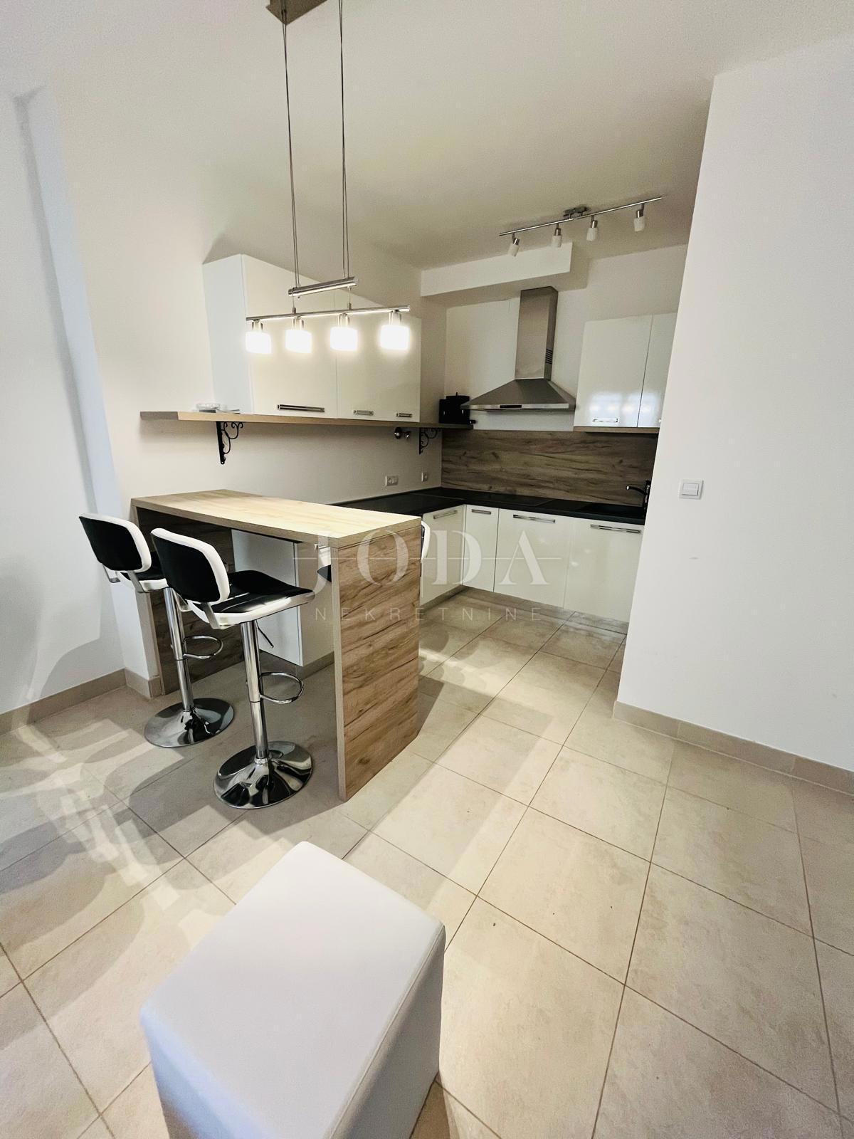 Stanovanje Crikvenica, 45,18m2