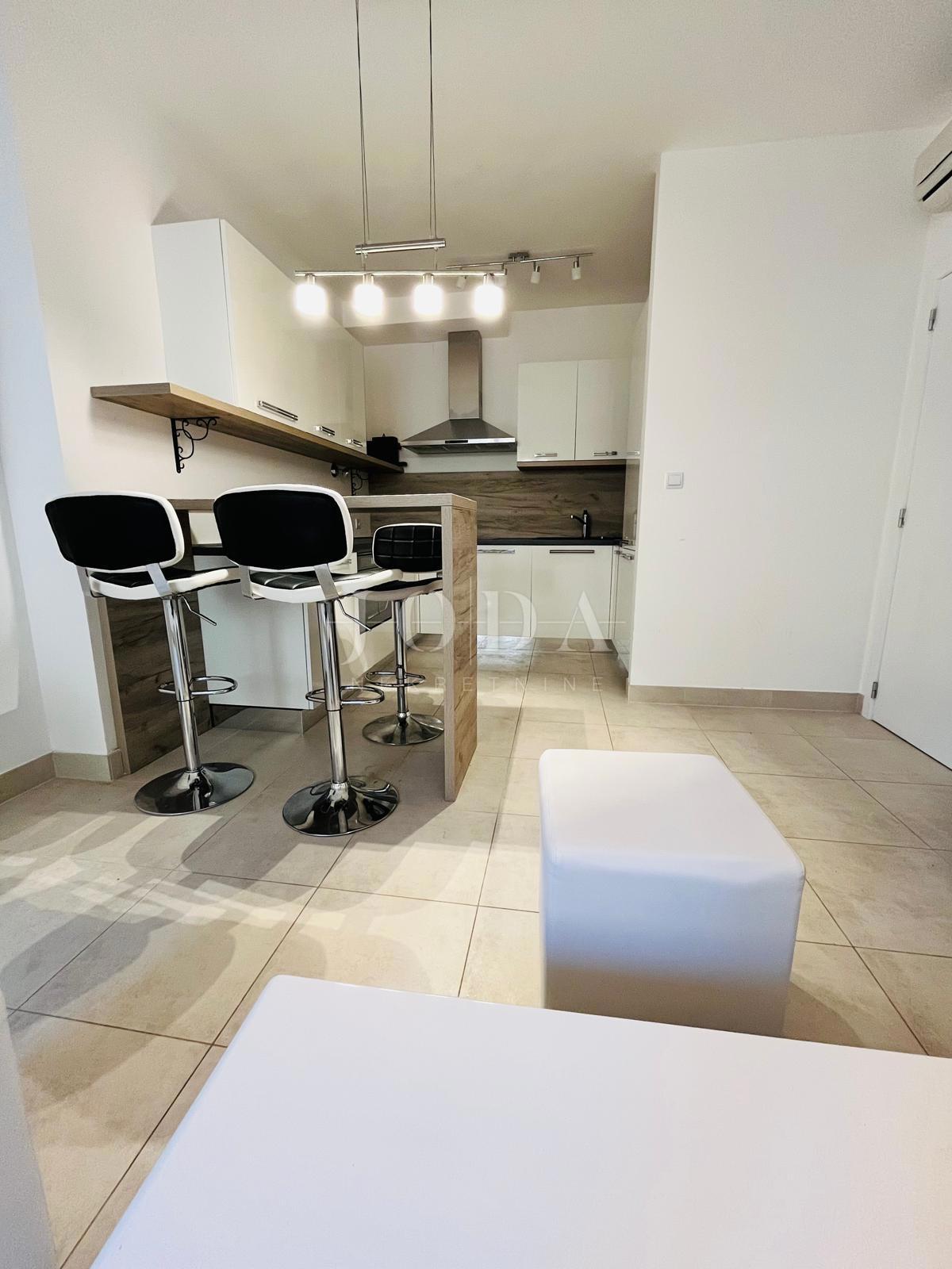 Stanovanje Crikvenica, 45,18m2