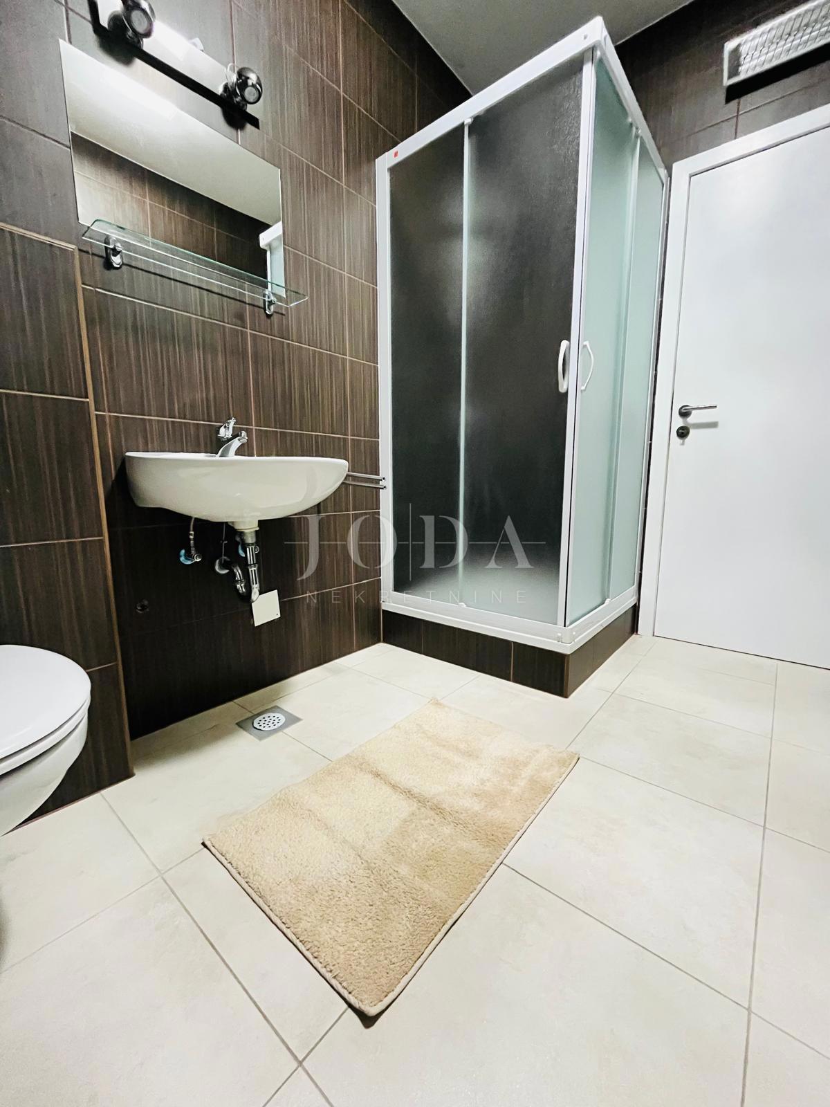 Stanovanje Crikvenica, 45,18m2