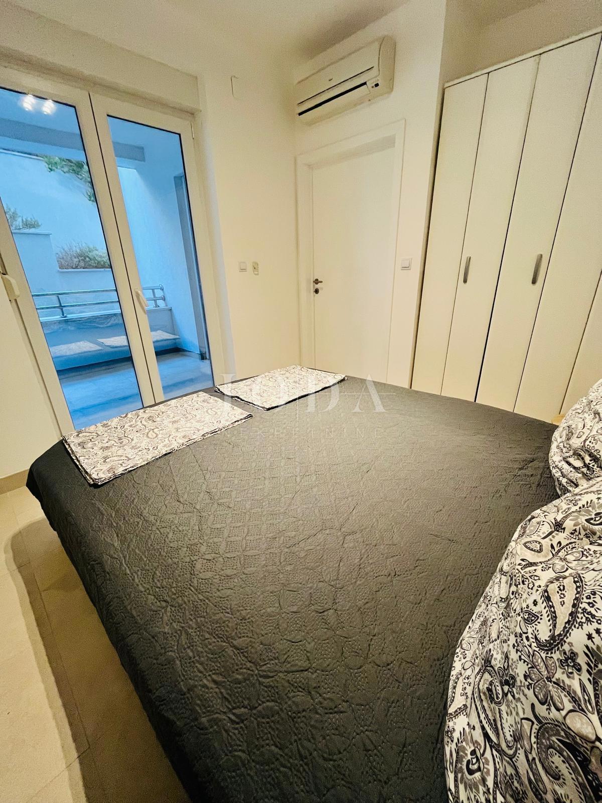 Stanovanje Crikvenica, 45,18m2