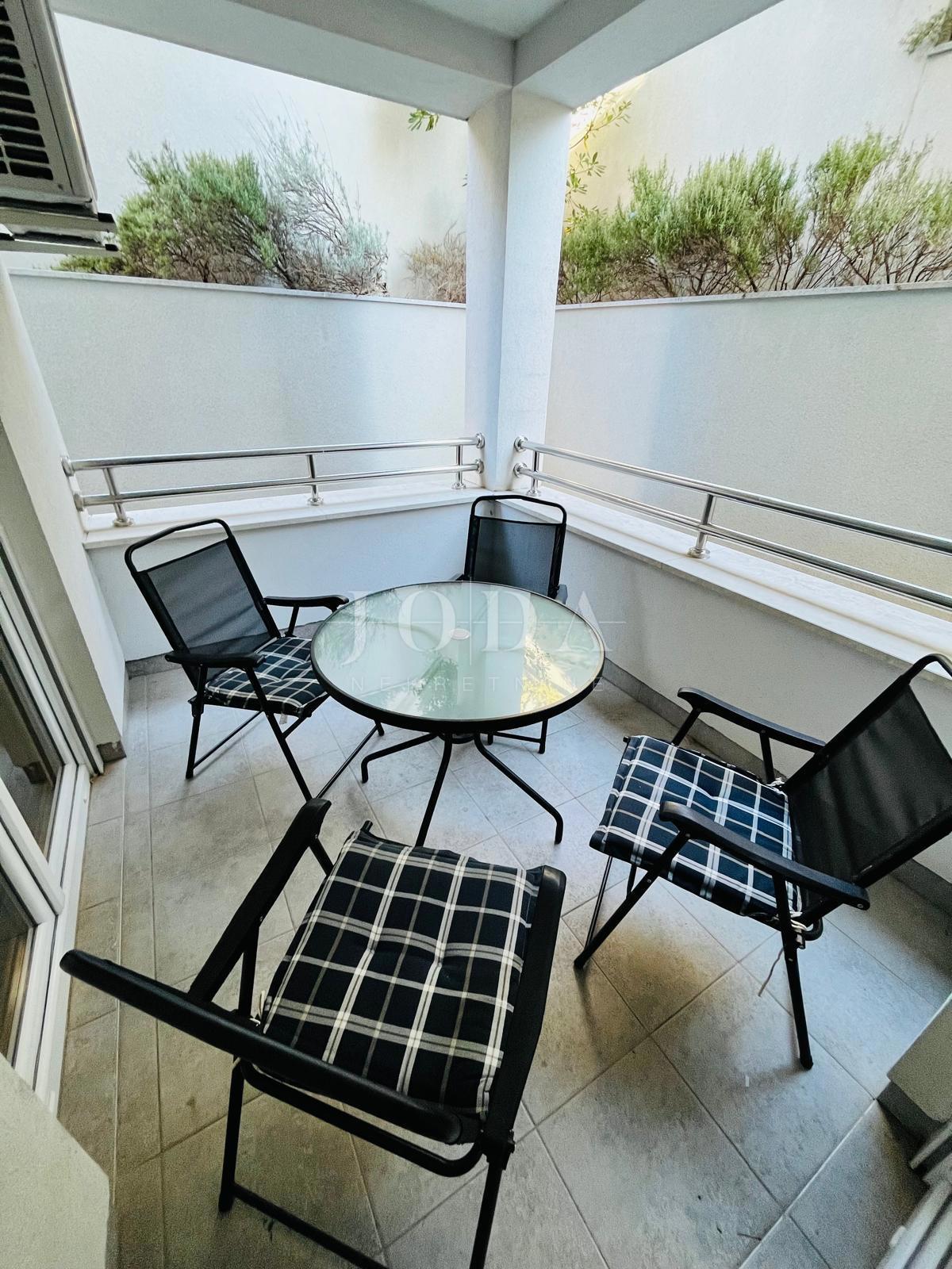 Stanovanje Crikvenica, 45,18m2