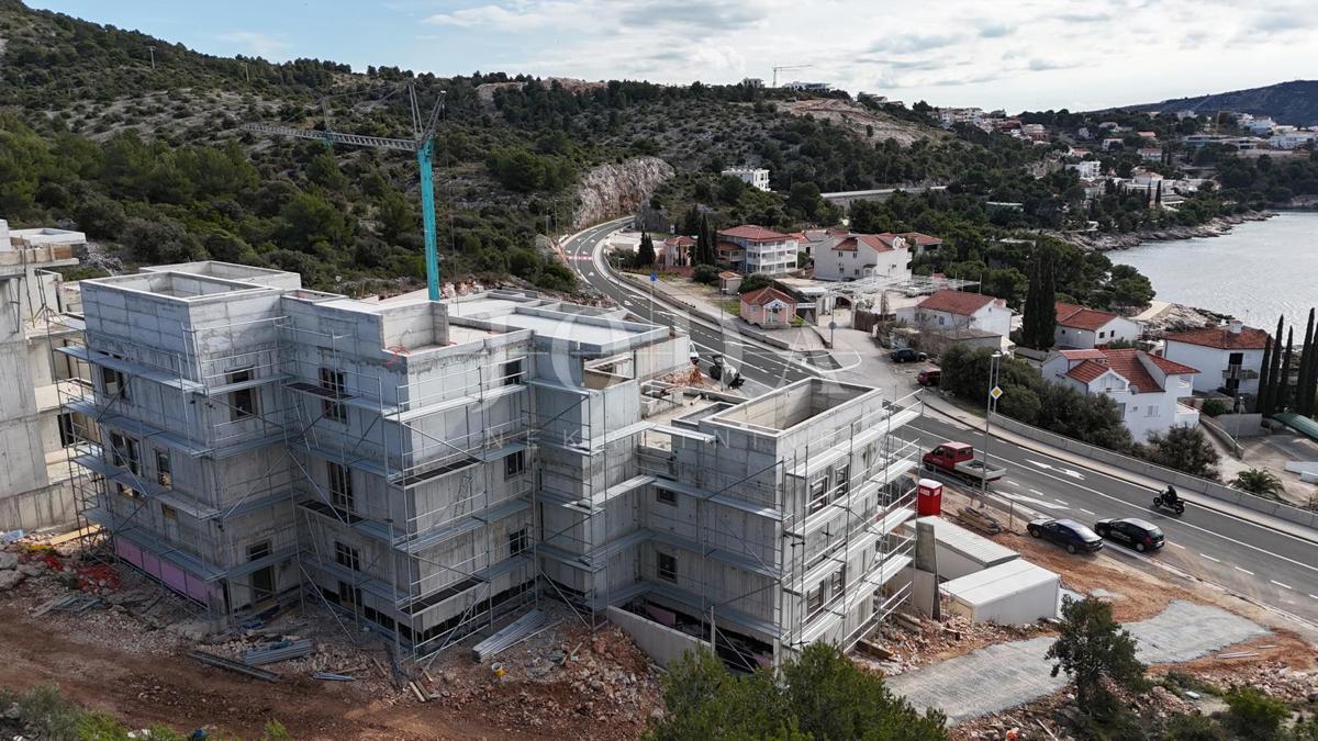 Stanovanje Primošten, 157m2