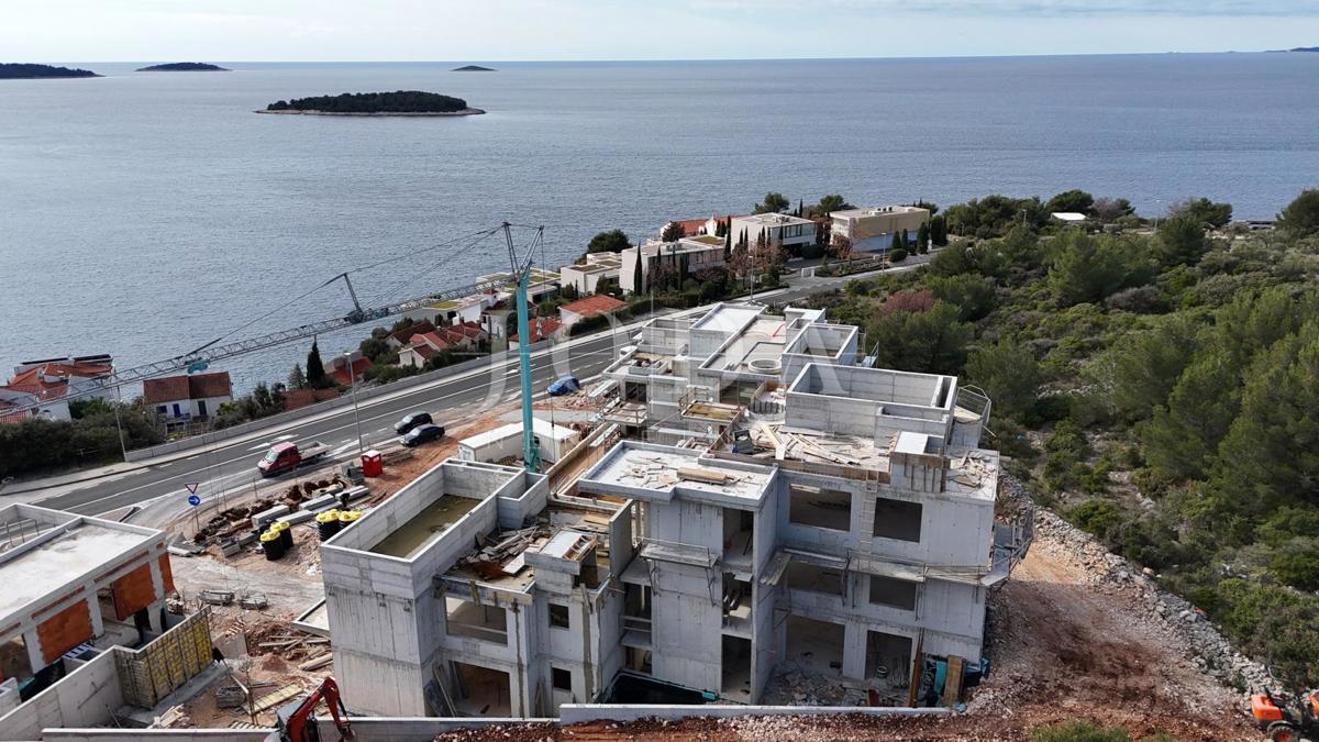 Stanovanje Primošten, 157m2