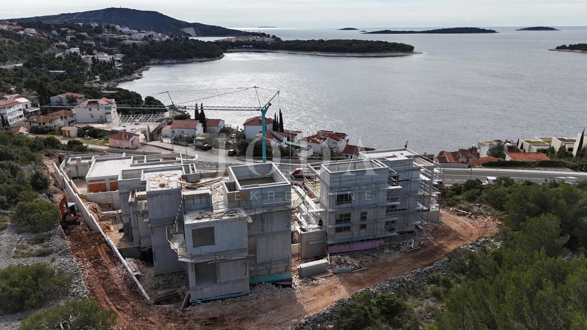 Stanovanje Primošten, 157m2