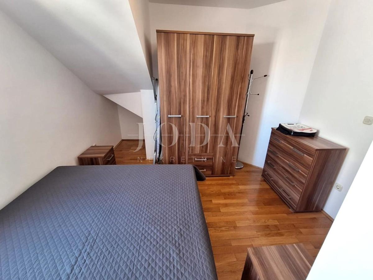 Dva apartmaja v Malinski, vrt, opremljeno!