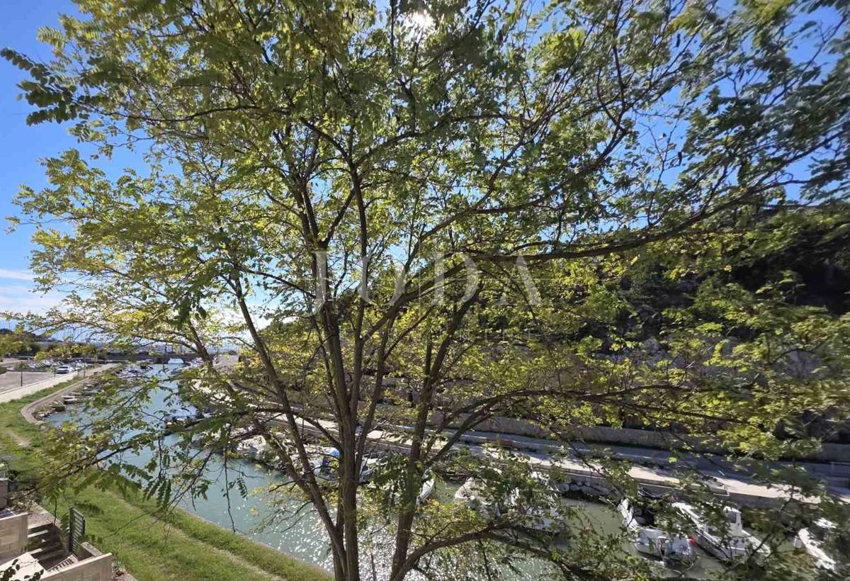 Novi Vinodolski, stanovanje blizu morja