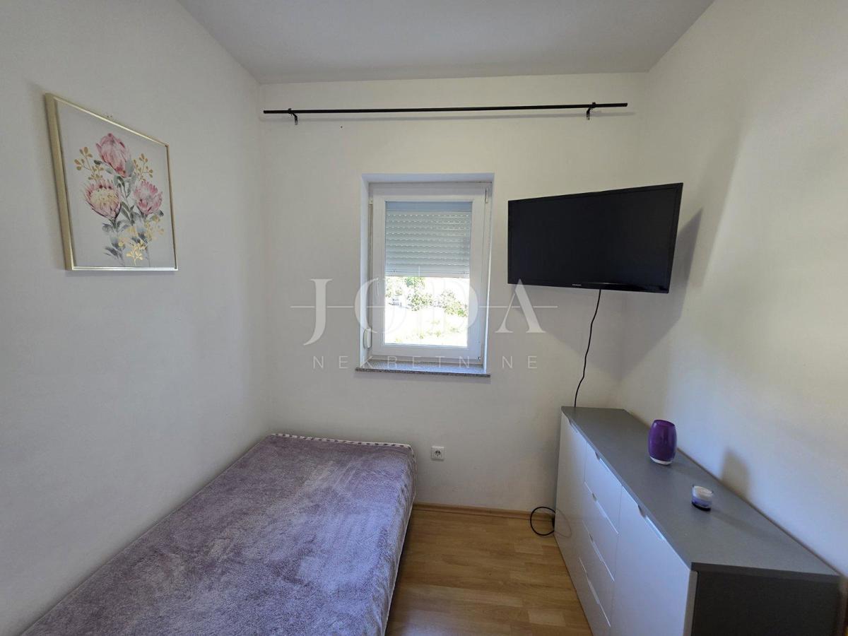 Novi Vinodolski, stanovanje blizu morja