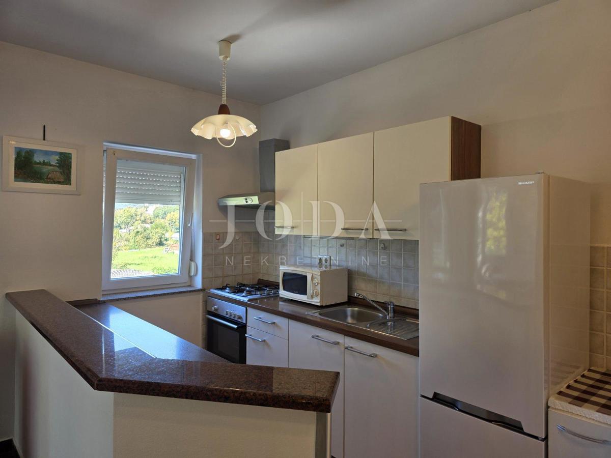 Novi Vinodolski, stanovanje blizu morja