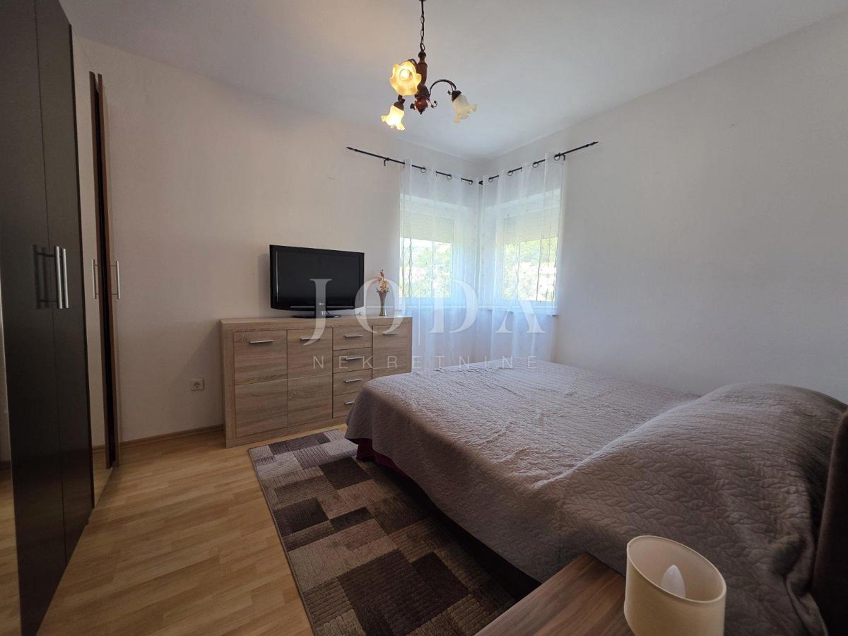 Novi Vinodolski, stanovanje blizu morja