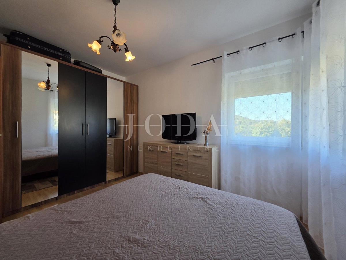 Novi Vinodolski, stanovanje blizu morja